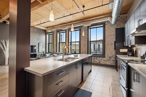 304 181 Bannatyne Avenue, Winnipeg, MB 