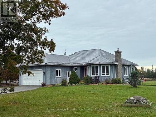 1116 County Rd 8, Prince Edward County (Picton), ON 