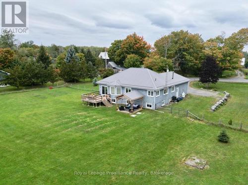 1116 County Rd 8, Prince Edward County (Picton), ON 