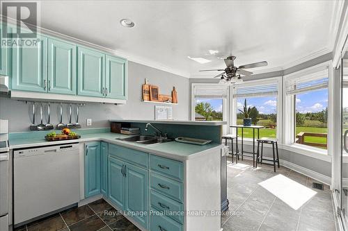 1116 County Rd 8, Prince Edward County (Picton), ON 