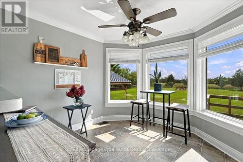 1116 County Rd 8, Prince Edward County (Picton), ON 