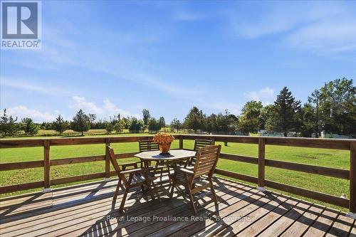 1116 County Rd 8, Prince Edward County (Picton), ON 