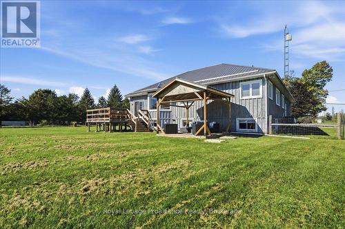 1116 County Rd 8, Prince Edward County (Picton), ON 