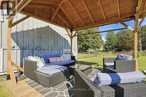 1116 County Rd 8, Prince Edward County (Picton), ON 