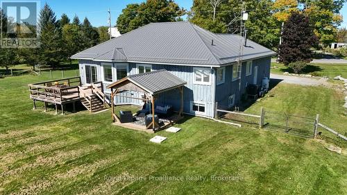 1116 County Rd 8, Prince Edward County (Picton), ON 