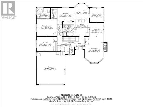 1116 County Rd 8, Prince Edward County (Picton), ON 