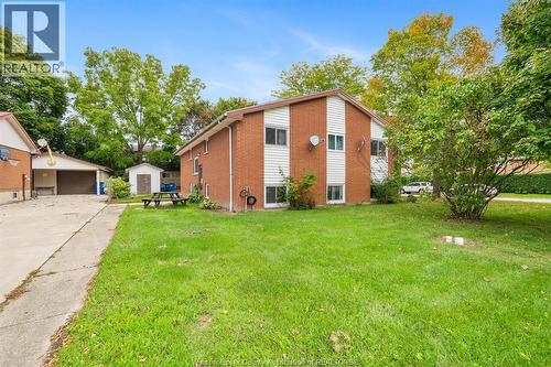 57 St. Anthony Street, Chatham, ON 