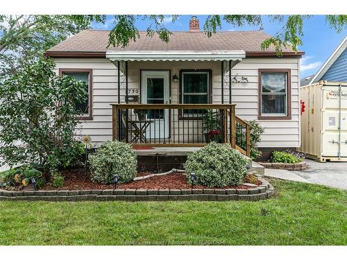 1730 AUBIN Road  Windsor, ON N8Y 4G5