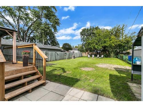 1730 Aubin Road, Windsor, ON 