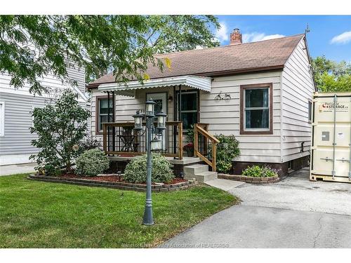 1730 Aubin Road, Windsor, ON 