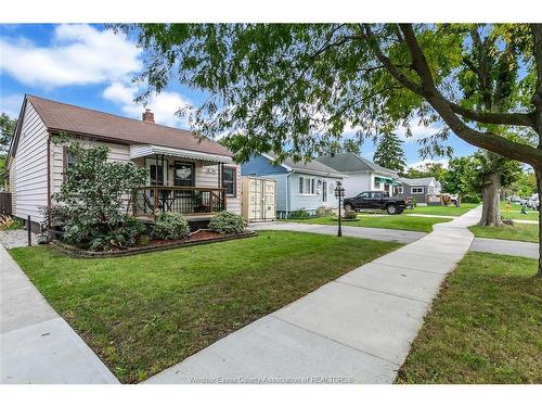 1730 Aubin Road, Windsor, ON 