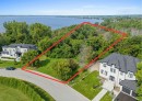Terre/Terrain - 74 Rue Simone-De Beauvoir, Notre-Dame-De-L'Île-Perrot, QC 