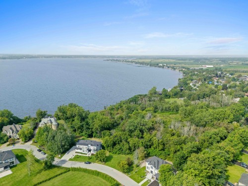 Vue d'ensemble - 74 Rue Simone-De Beauvoir, Notre-Dame-De-L'Île-Perrot, QC 