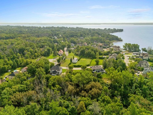 Vue d'ensemble - 74 Rue Simone-De Beauvoir, Notre-Dame-De-L'Île-Perrot, QC 