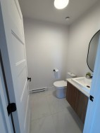 Salle d'eau - 