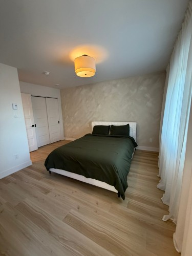 Chambre à coucher principale - 36 Rue Du Sommet, Saint-Joseph-Du-Lac, QC 