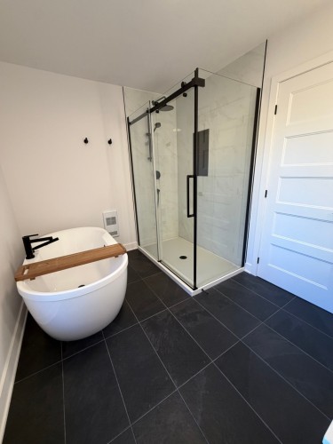Salle de bains - 36 Rue Du Sommet, Saint-Joseph-Du-Lac, QC 