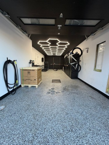 Garage - 36 Rue Du Sommet, Saint-Joseph-Du-Lac, QC 