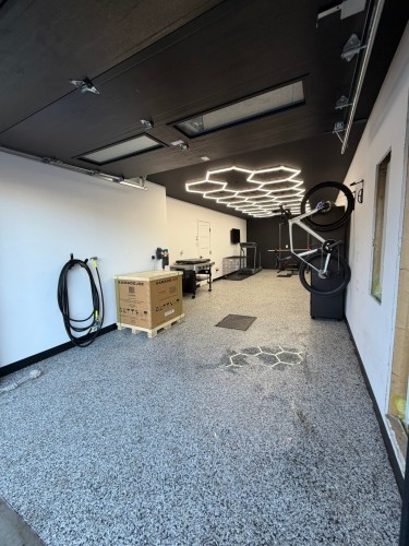Garage - 36 Rue Du Sommet, Saint-Joseph-Du-Lac, QC 