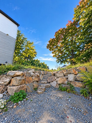 Extérieur - 36 Rue Du Sommet, Saint-Joseph-Du-Lac, QC 