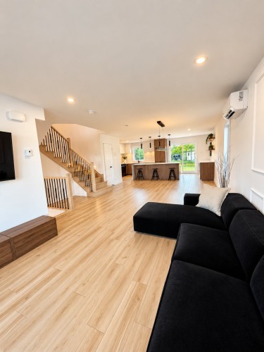 Intérieur - 36 Rue Du Sommet, Saint-Joseph-Du-Lac, QC 