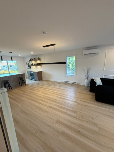 Salle à manger - 36 Rue Du Sommet, Saint-Joseph-Du-Lac, QC 