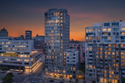 1803-888 Rue Wellington Montréal (Ville-Marie), QC H3C 0N1
