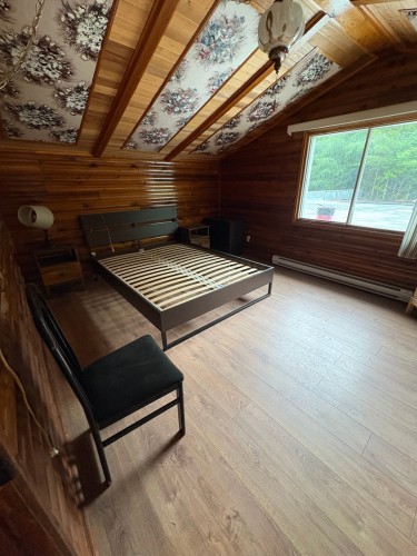 Chambre à coucher - 324 Ch. De Mont-Rolland, Saint-Hippolyte, QC 