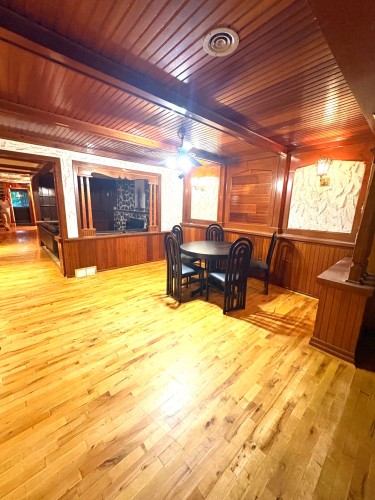 Salle à manger - 324 Ch. De Mont-Rolland, Saint-Hippolyte, QC 