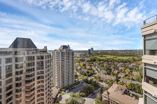 Vue - Ph3-1-200 Av. Des Sommets, Montréal (Verdun/Île-Des-Soeurs), QC 