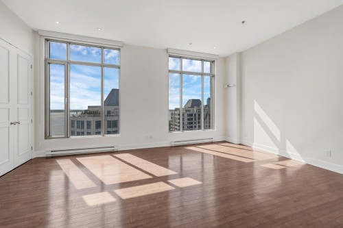 Chambre à coucher - Ph3-1-200 Av. Des Sommets, Montréal (Verdun/Île-Des-Soeurs), QC 