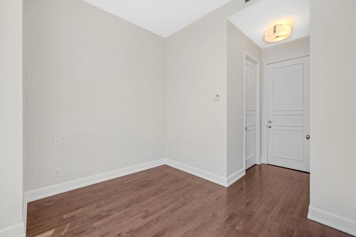 Chambre à coucher - Ph3-1-200 Av. Des Sommets, Montréal (Verdun/Île-Des-Soeurs), QC 