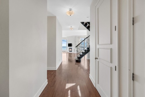 Hall d'entrée/Vestibule - Ph3-1-200 Av. Des Sommets, Montréal (Verdun/Île-Des-Soeurs), QC 
