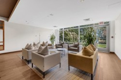 Salle communautaire - 
