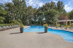 Piscine - 