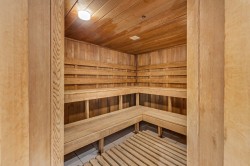 Sauna - 