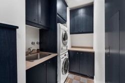 Salle de lavage - 