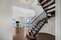 Escalier - 