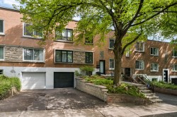 2413 Av. West Hill Montréal (Côte-Des-Neiges/Notre-Dame-De-Grâce), QC H4B 2S3