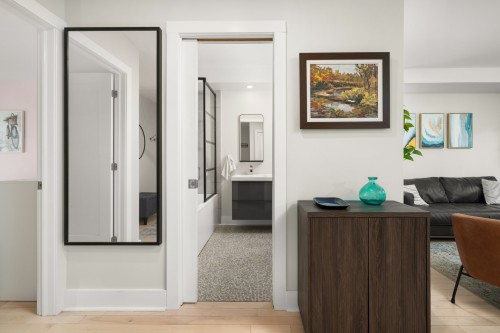 Intérieur - 2413 Av. West Hill, Montréal (Côte-Des-Neiges/Notre-Dame-De-Grâce), QC 