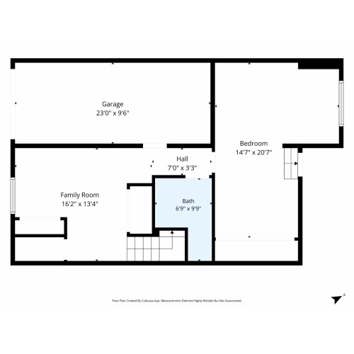Autre - 2413 Av. West Hill, Montréal (Côte-Des-Neiges/Notre-Dame-De-Grâce), QC 