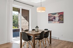 Salle à manger - 