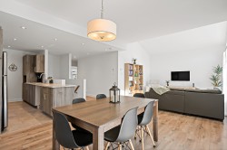 Salle à manger - 