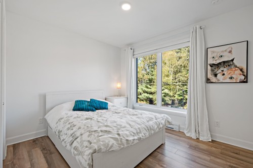 Chambre à coucher - 834 Allée Guy-Gérin-Lajoie, Mont-Tremblant, QC 