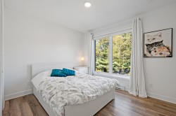 Chambre à coucher - 
