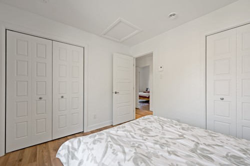 Chambre à coucher - 834 Allée Guy-Gérin-Lajoie, Mont-Tremblant, QC 