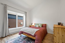 Chambre à coucher - 