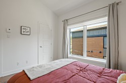 Chambre à coucher - 