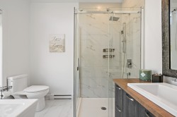 Salle de bains - 
