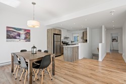 Salle à manger - 